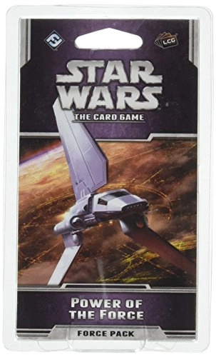 Star Wars LCG: Power of the Force