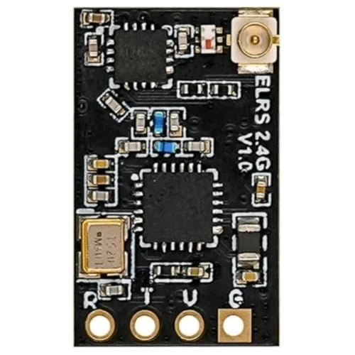 NANO Receiver