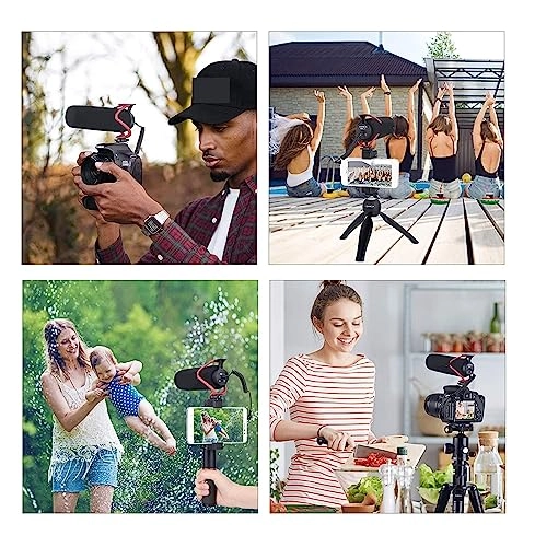 CVM-V30 PRO Wired Microphone