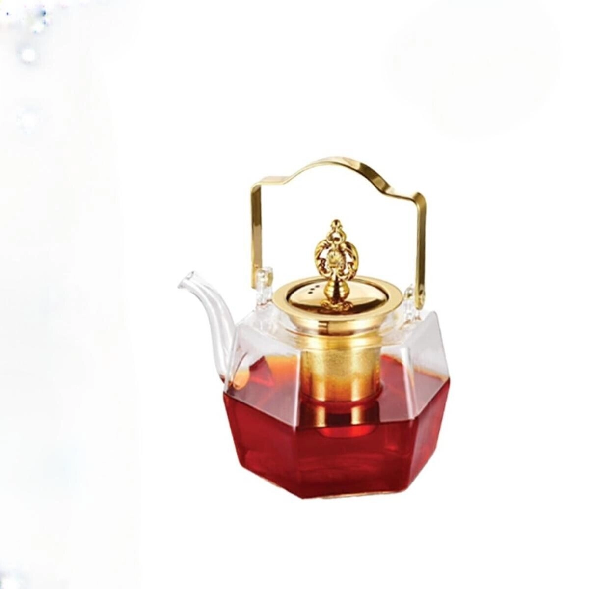 Tradeo Glass Teapot - 1500ml