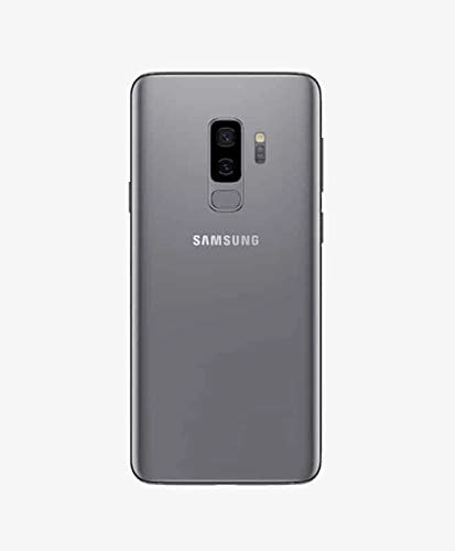 Galaxy S9 Plus - 256GB 256GB