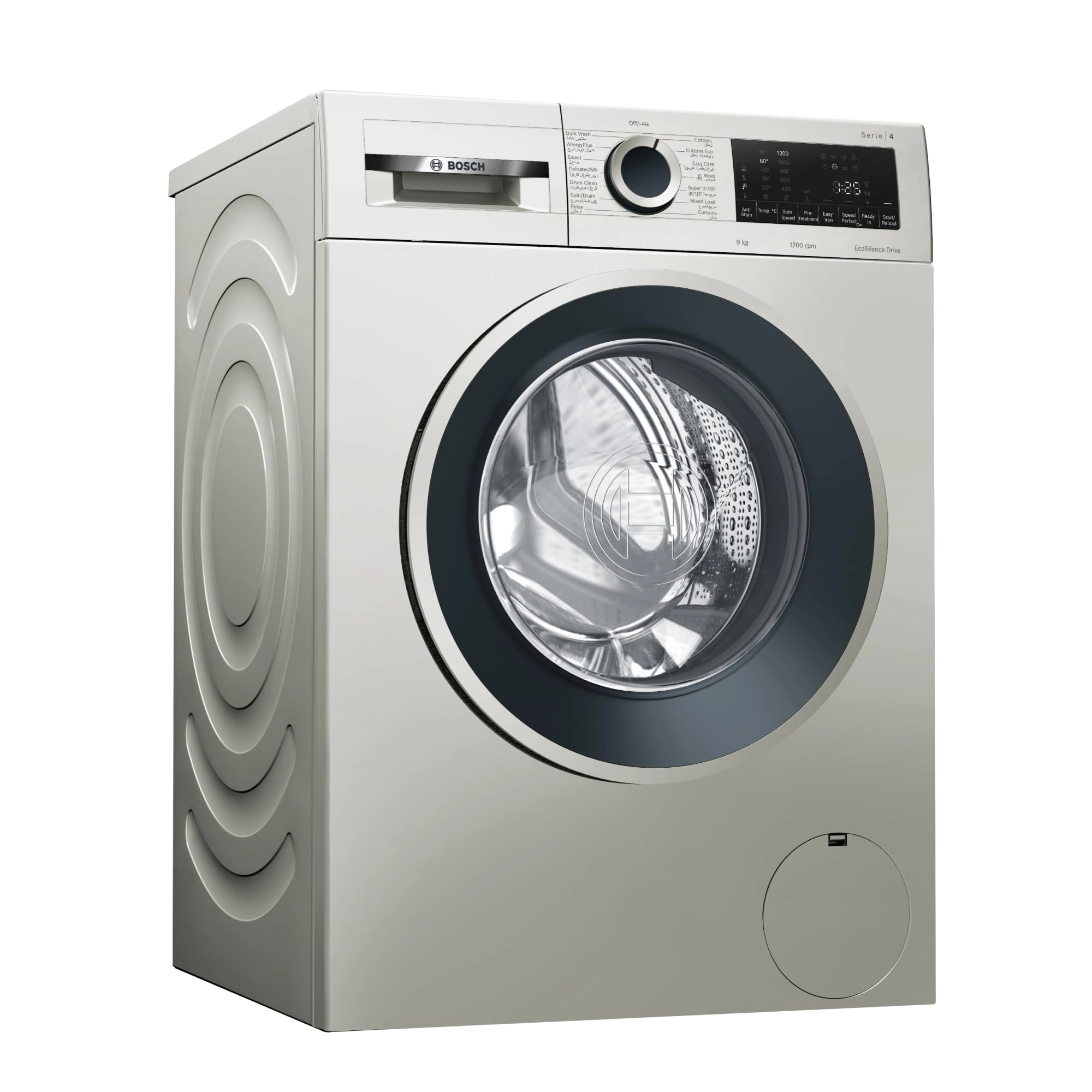 Bosch WGA142XVGC
