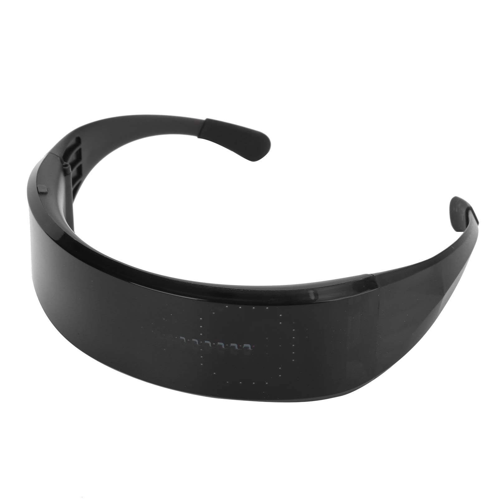 NOENNULL Intelligent LED Glasses - APP Control 5 Hours