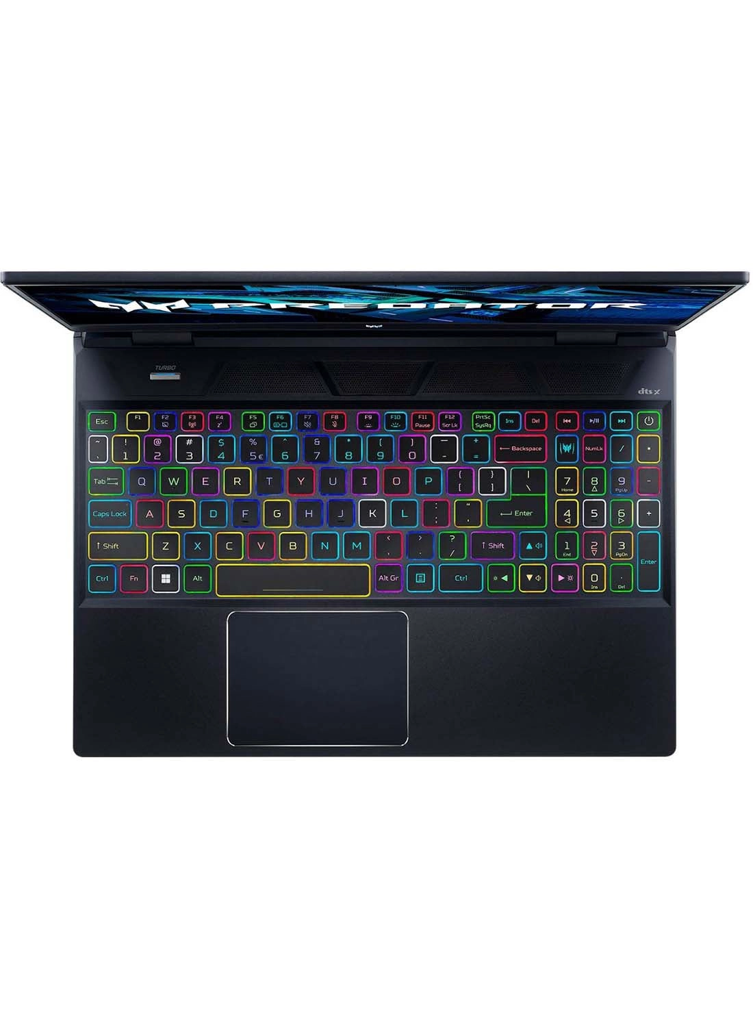 Predator Helios 300 - 15.6'' Core i7-12700H 16GB DDR4 1000GB SSD