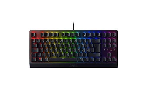 BlackWidow V3 Tenkeyless - US Wired