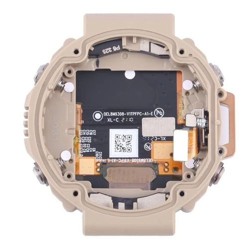 LCD Screen with Digitizer Full Assembly for AMAZFIT T-Rex Ultra