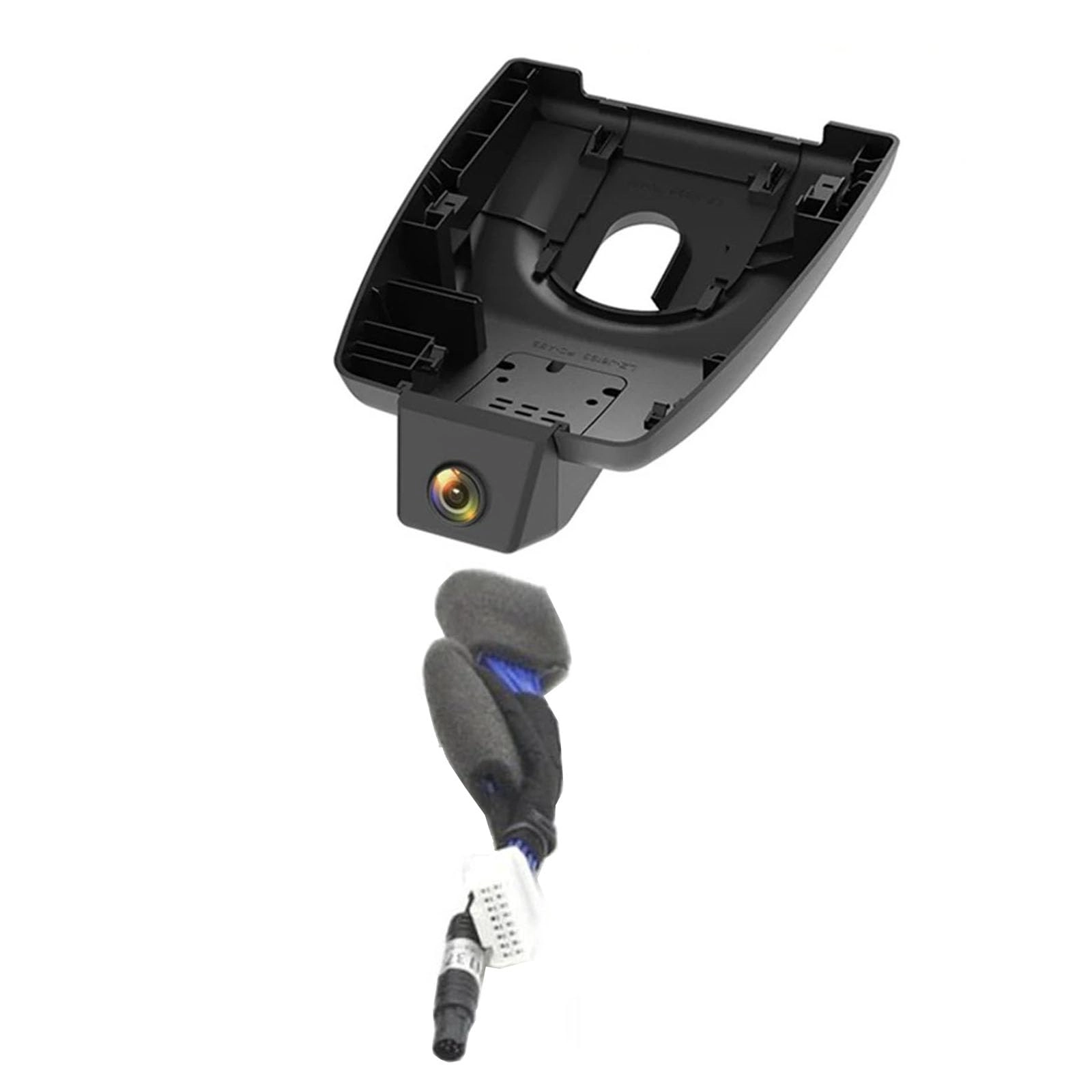 Dash Cam - 4K 2160P Front