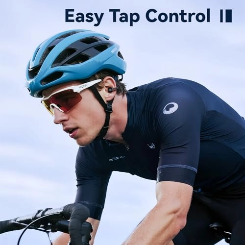 Clipfits Wireless Headphone