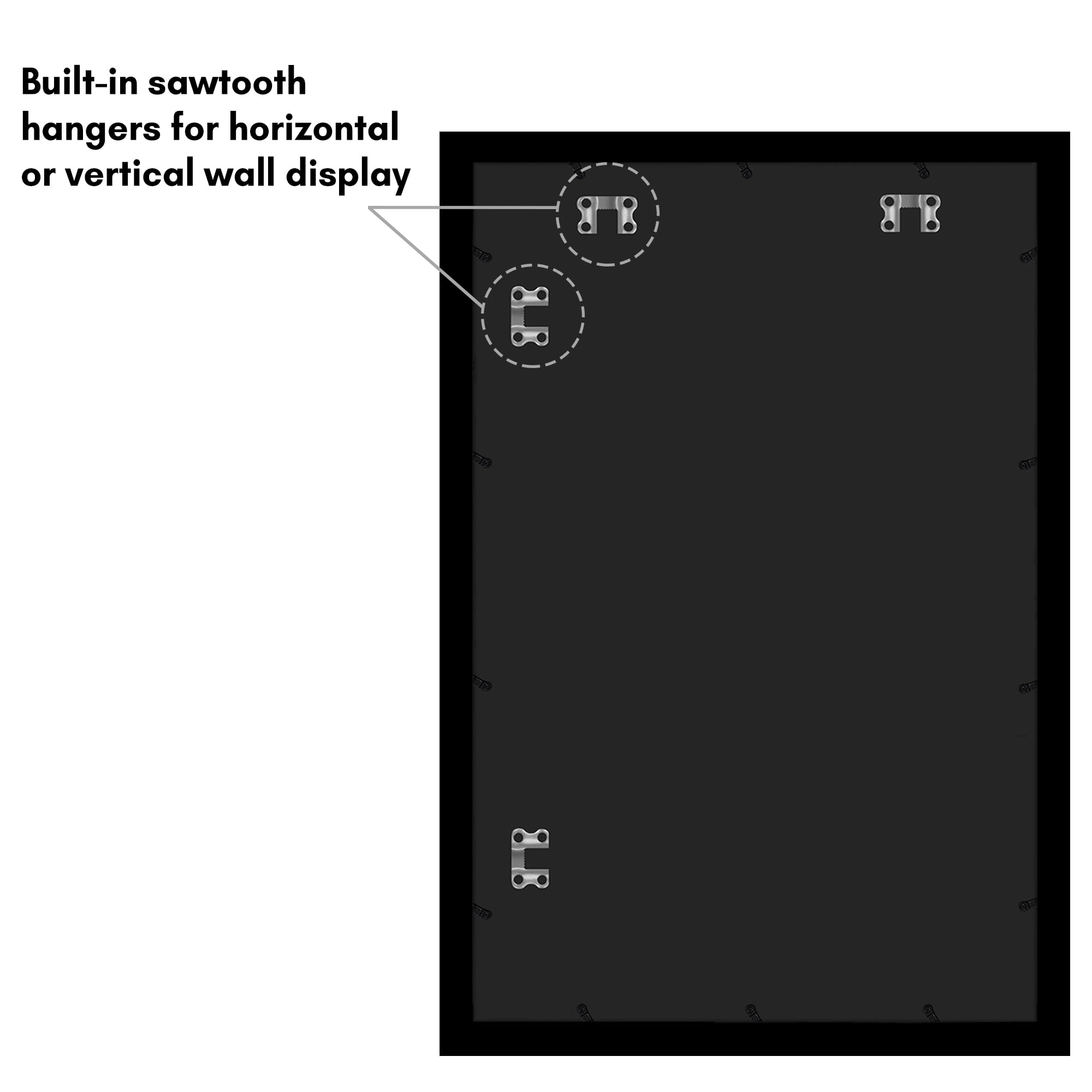 Poster Frame - 17X26 1