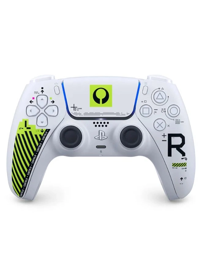 Sony PS5 DualSense Wireless Controller - Marathon Limited Edition