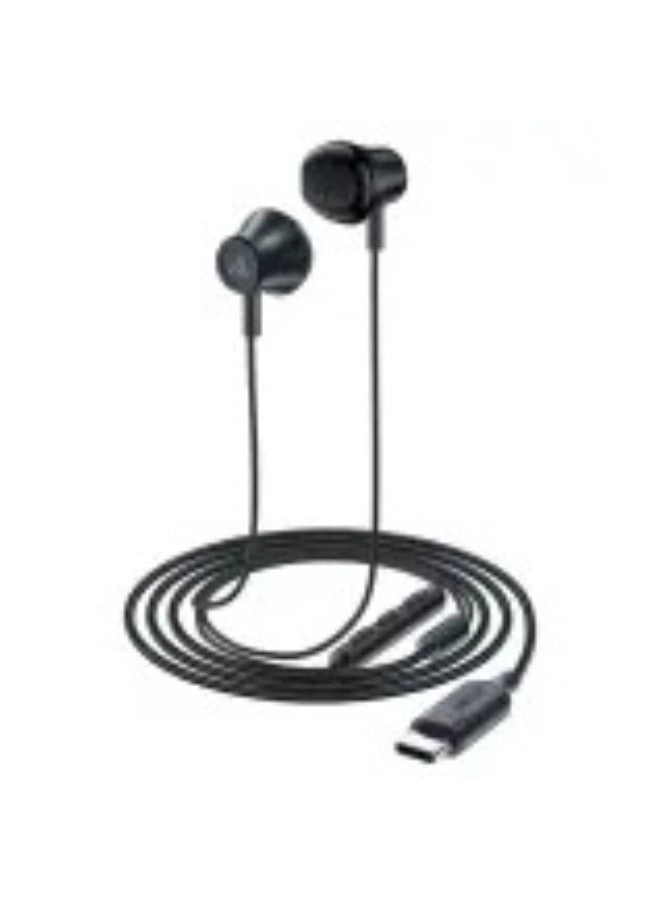 L2 Wired Earphone