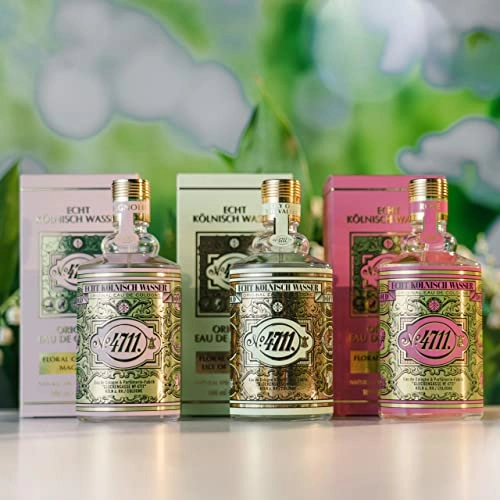 Lily of the Valley - 100 ml