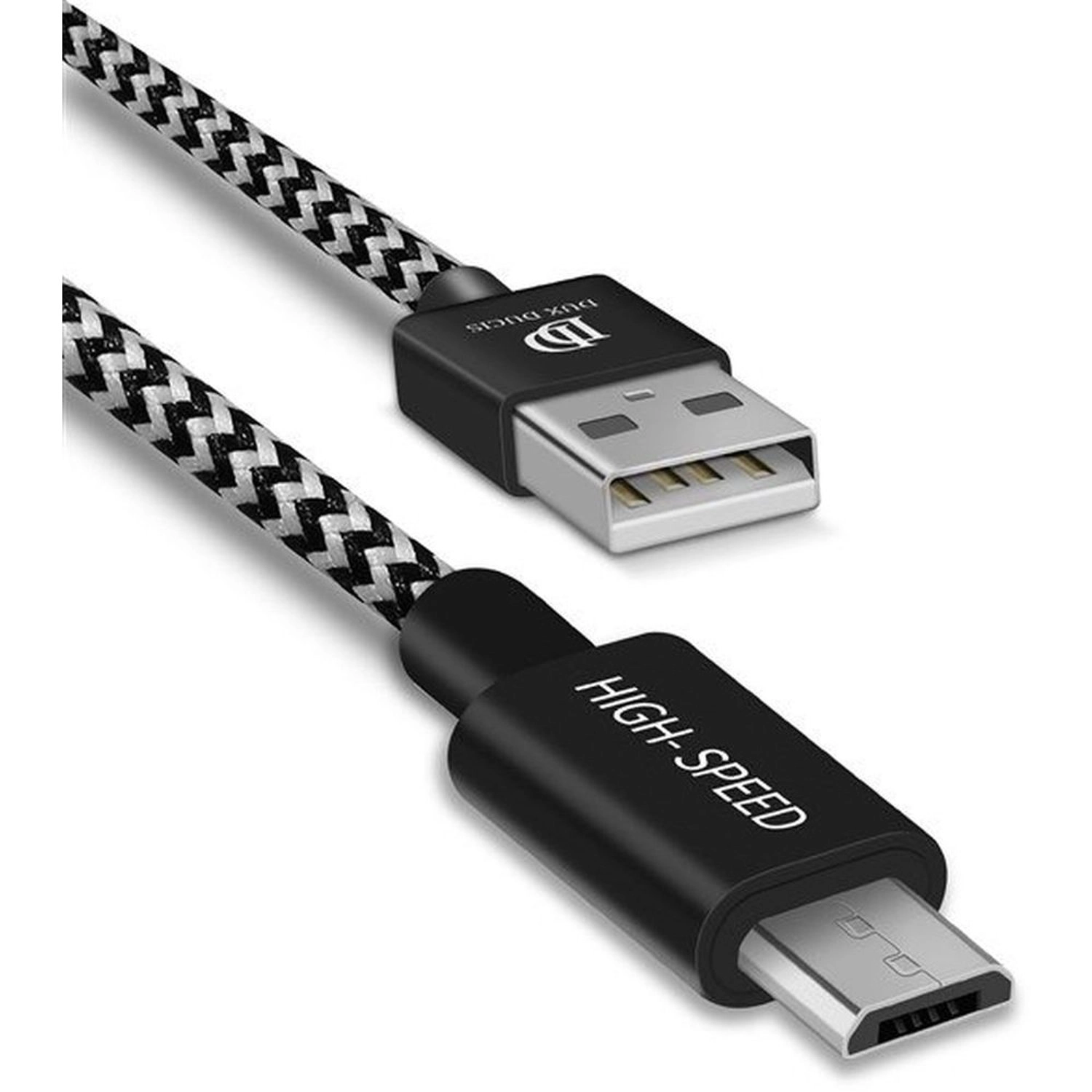 Dux Ducis K1 Micro USB to USB A 3m