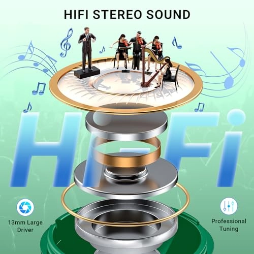 A60Pro Wireless Headphone