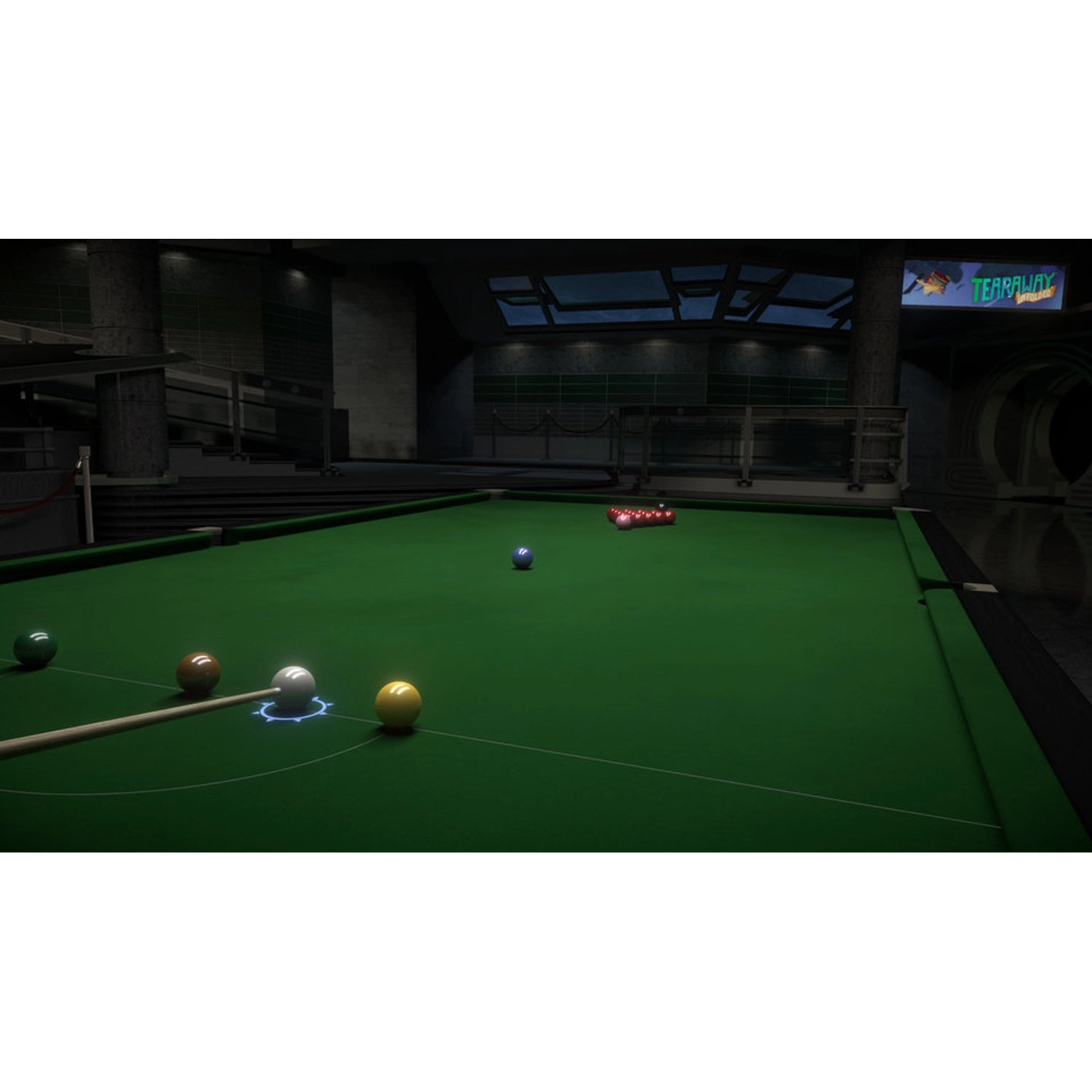 Hustel Kings VR - PlayStation 4