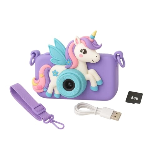 Unicorn Camera