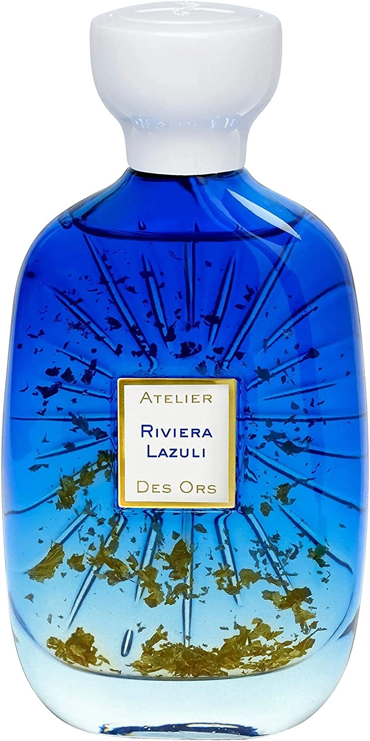 Riviera Lazuli - Eau de Parfum 100ml