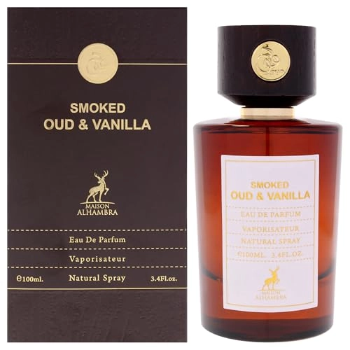 INFINI OUD Eau de Parfum 100ml