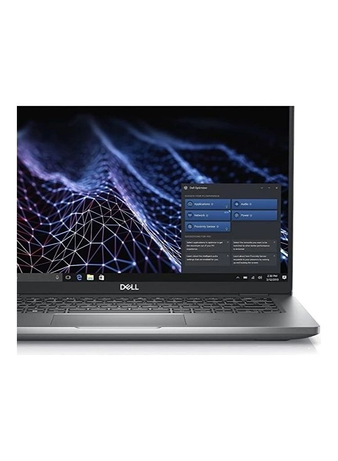 (Renewed) Latitude 5430 - 14'' Core i5-1235u 8GB DDR4 256GB SSD