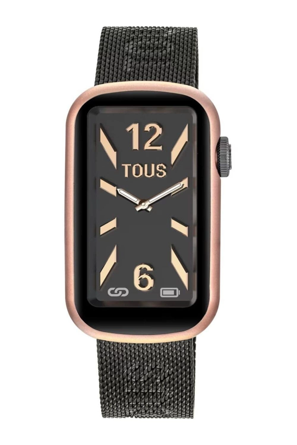 Tous Smartwatch 3000132300 Aluminium