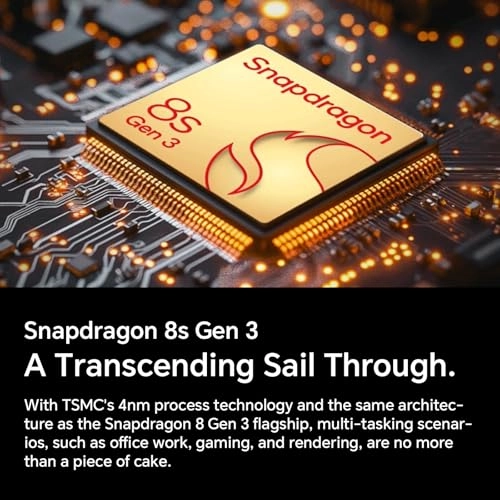 MagicPad 2 - 256GB 12.3"