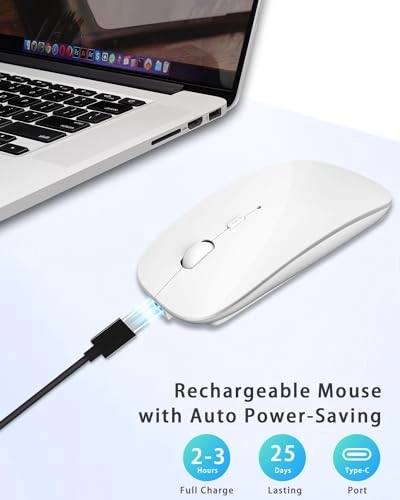 M01 Mouse - Bluetooth