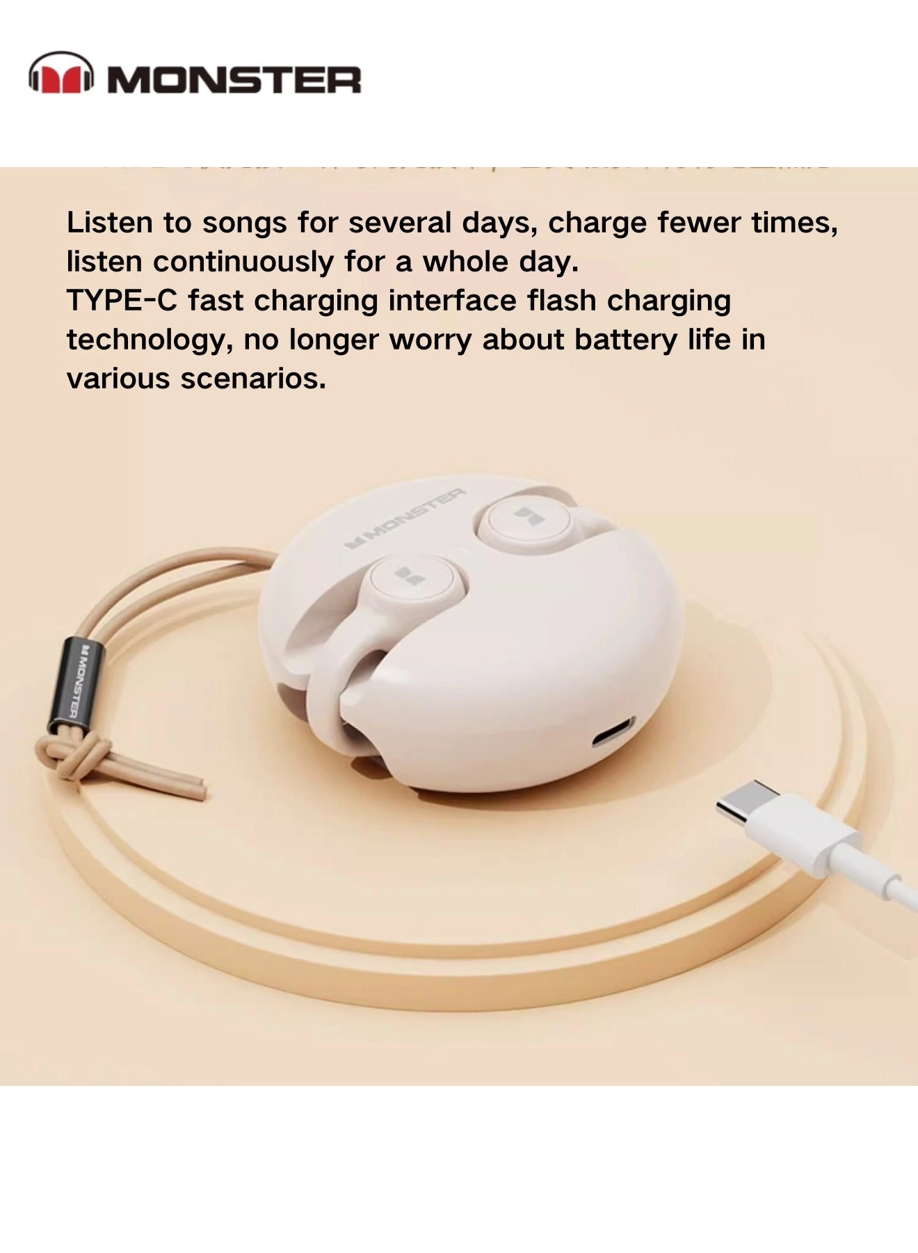 XTK21 Wireless Headset