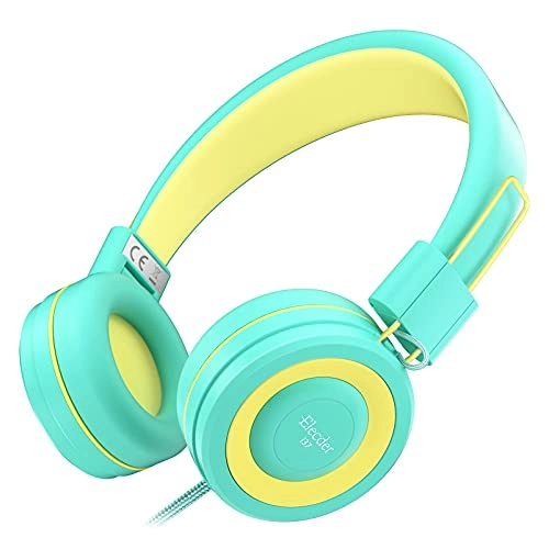 i37 Wired Headphone