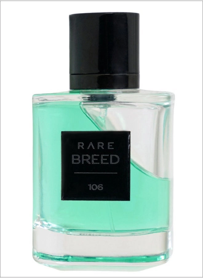 RARE BREED 106 Eau de Toilette 100ml