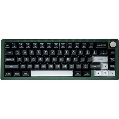 WOB PBT Keycaps - ANSI and ISO