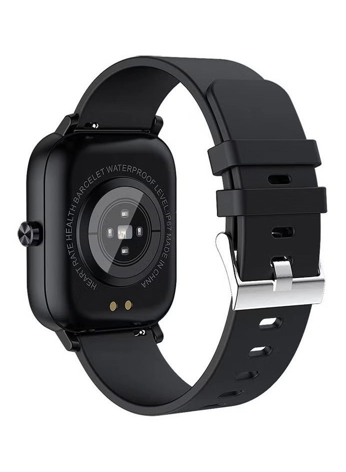 4874B-1 - Smart Watch Black
