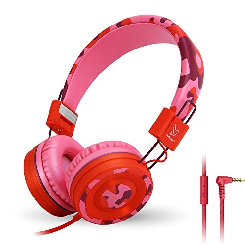 C89 Wired Headphone