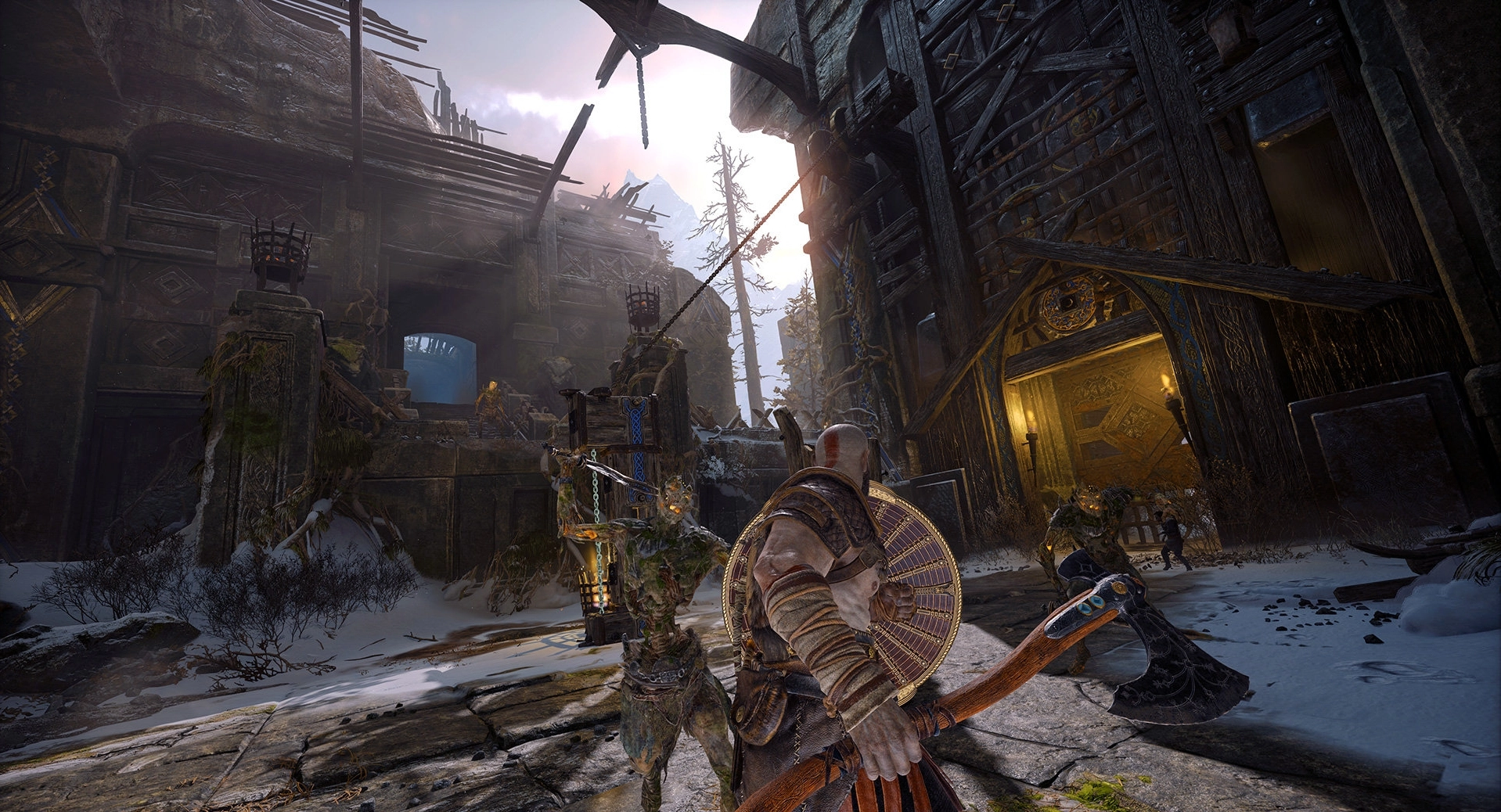 God of War 3 - PlayStation 3
