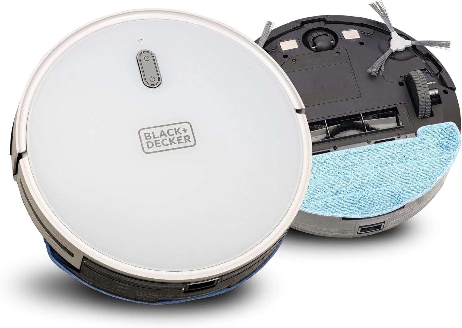 BD-BRVA425B10-B5 - With Mop