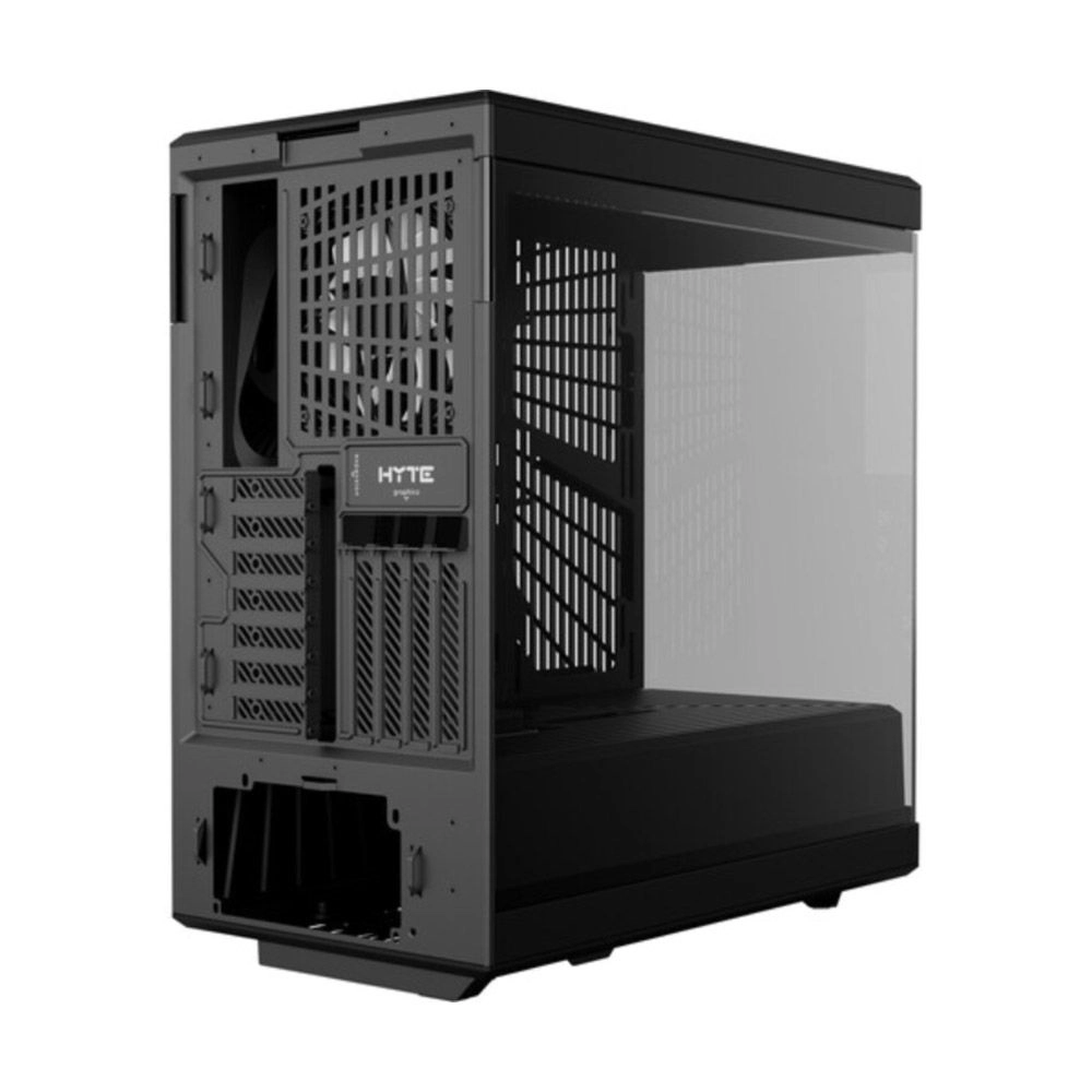 Y40 - Mid Tower