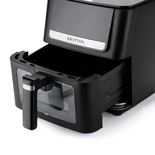 Digital Air Fryer KNAF6694