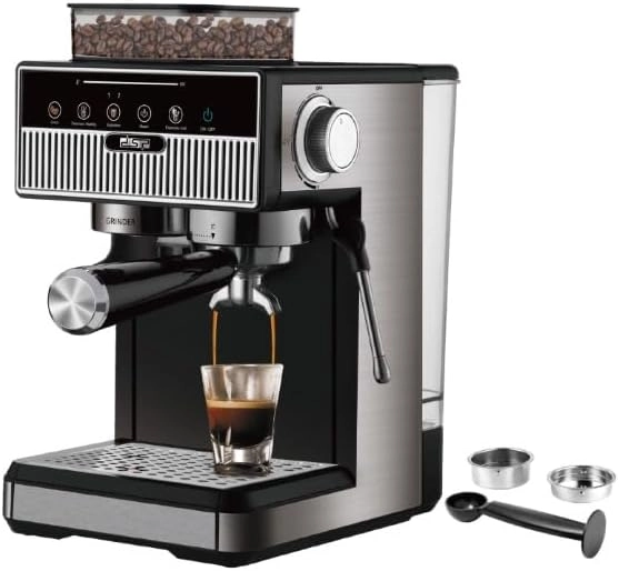 Ka3125 - 150G Bean Grinding System