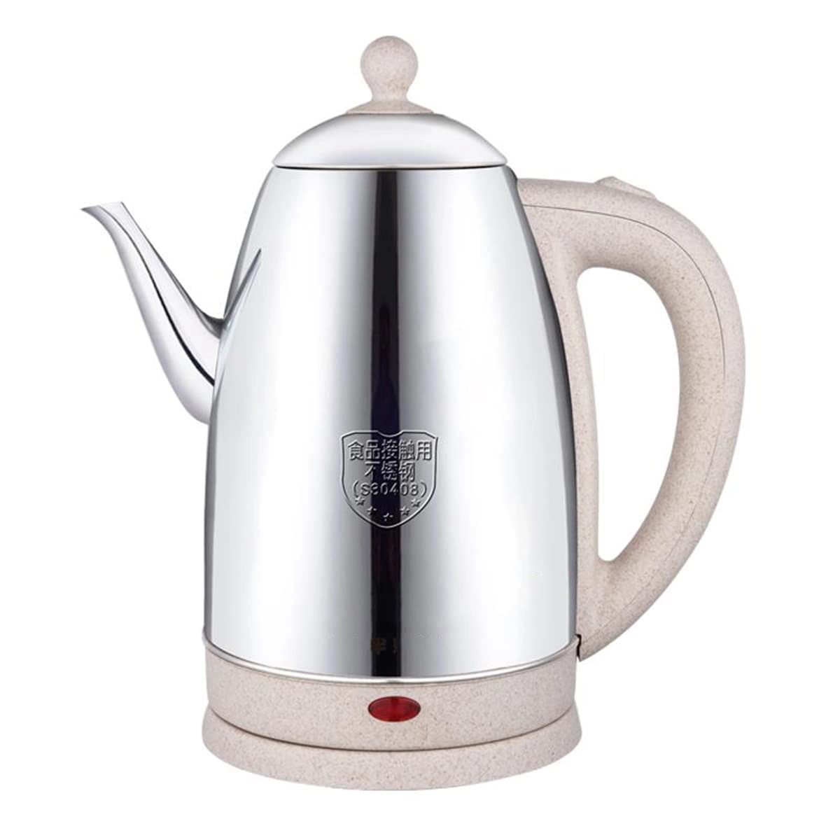 Kettle - 1.8L