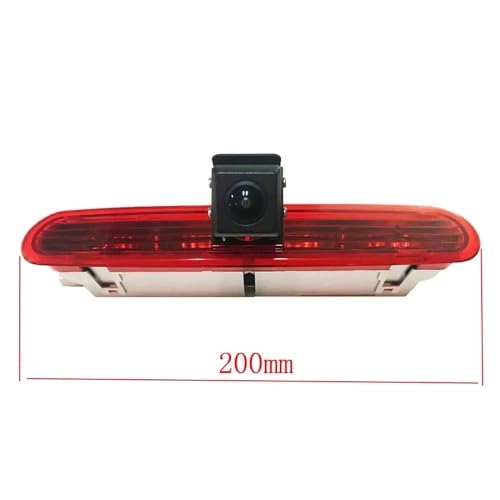 Reverse Camera - Night vision