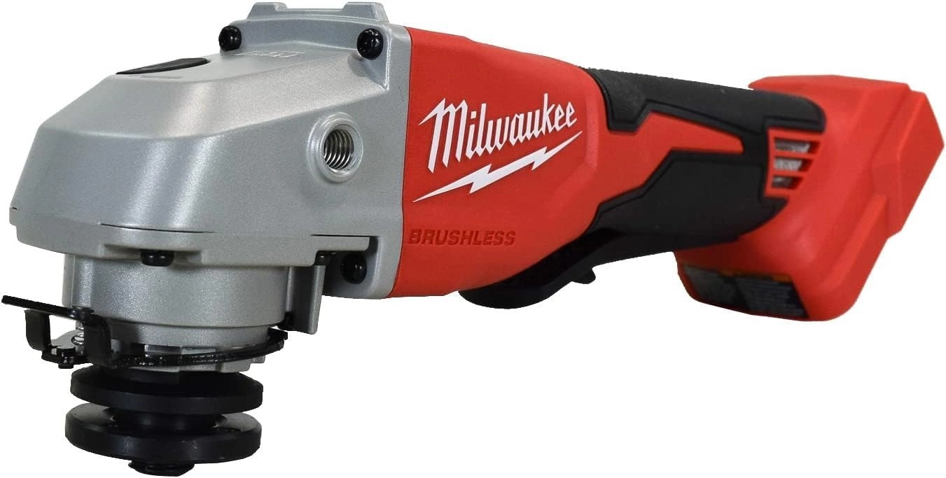 2680-20 - M18 18V 4 1/2 Inch