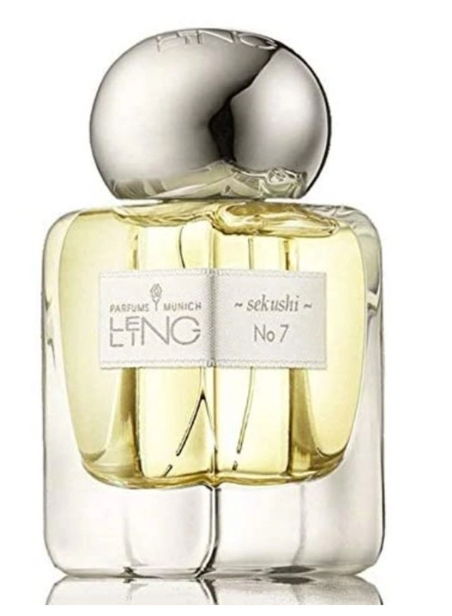 Sekhushi Eau de Parfum 100 ml