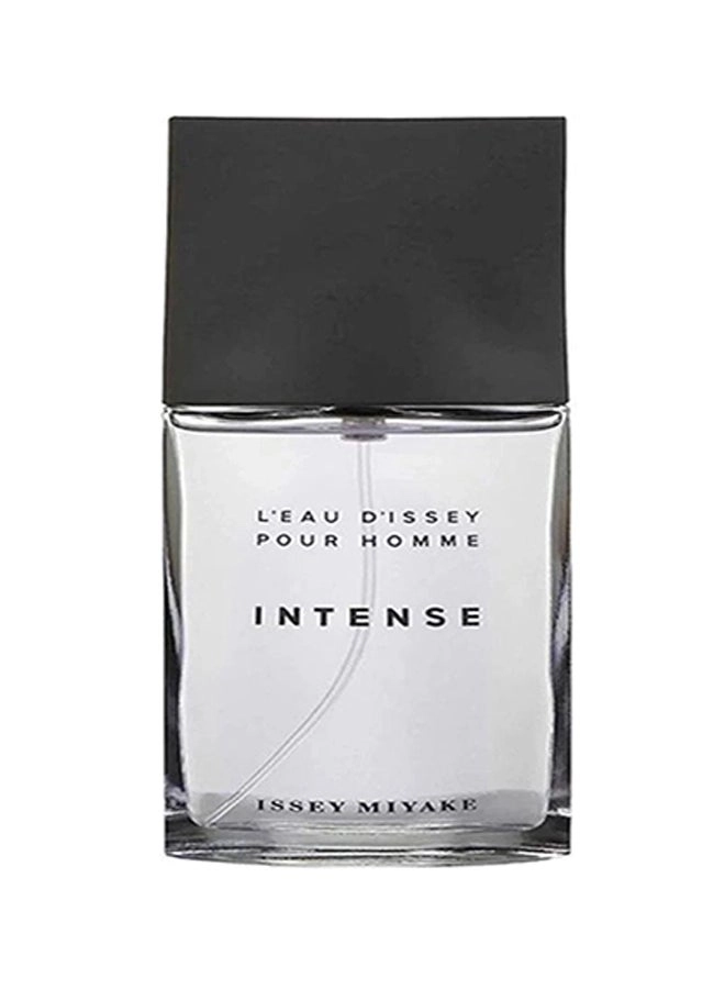 Intense Eau de Toilette 125 ml