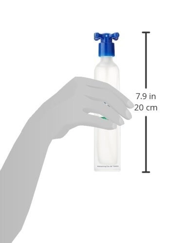 Cold Silver Eau de Toilette 100ml
