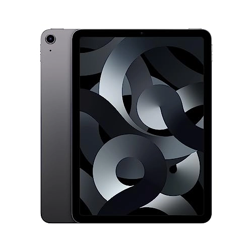 (Renewed) iPad Air (2022) - 256GB 10.9"