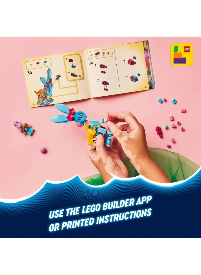 DREAMZzz Bunchu’s Creative Animal Adventures (71488) - Animals