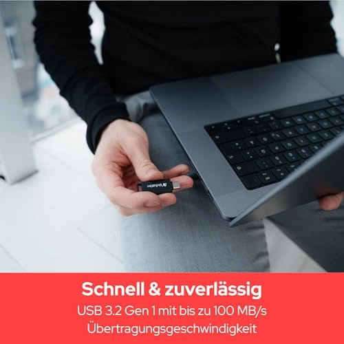 Store 'n' Go - 3.2 Gen 1 128GB USB-C