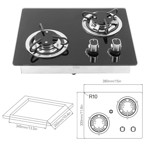 1005009610432591 GAS Cooker