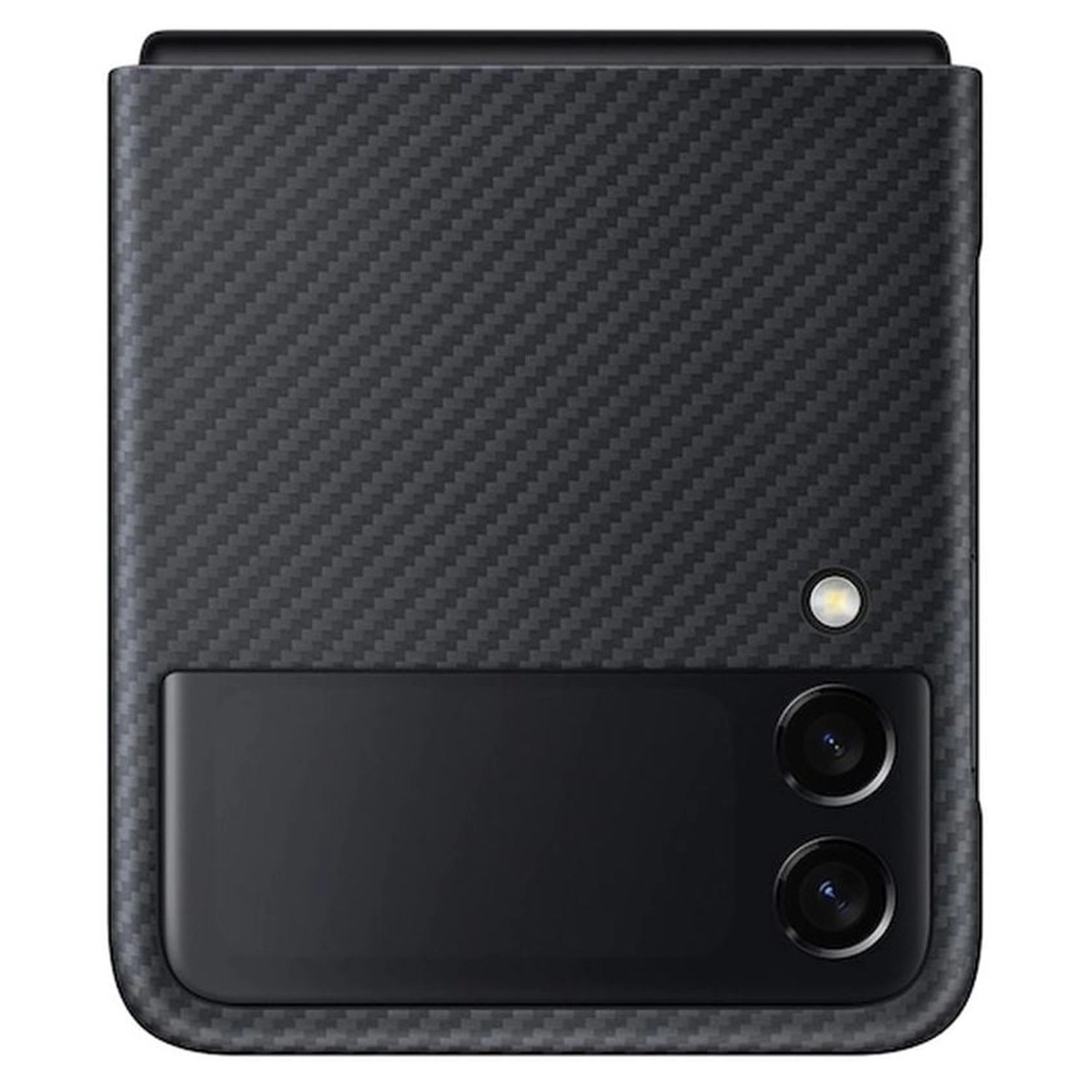 Galaxy Z Flip3 5G Aramid Cover