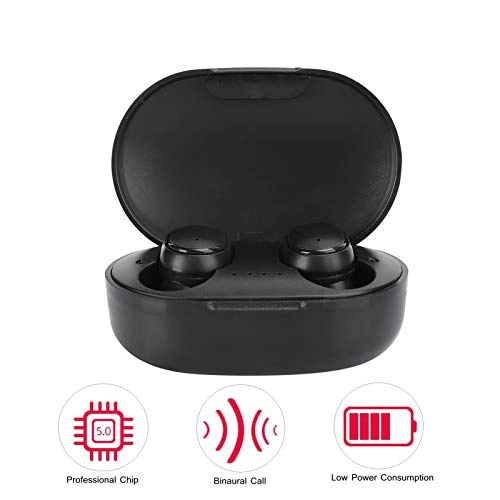 Mini Wireless BT Earbuds Wireless Earbud