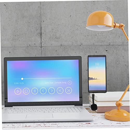 Multipurpose Wireless Microphone